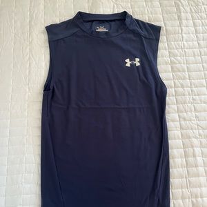 Under Armor Heat Gear - Size Medium